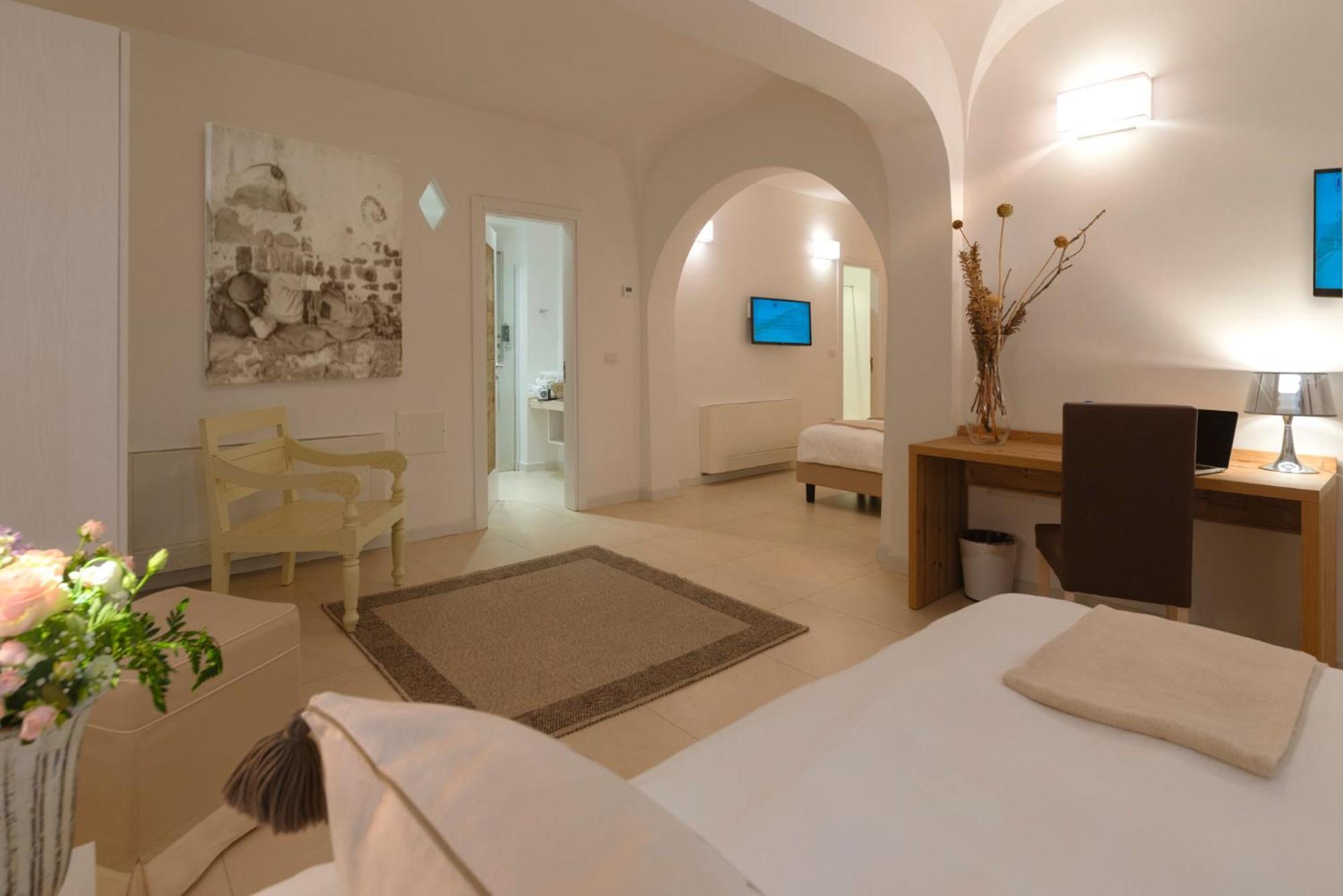 Hotel Moresco Santa Teresa Gallura Exterior foto